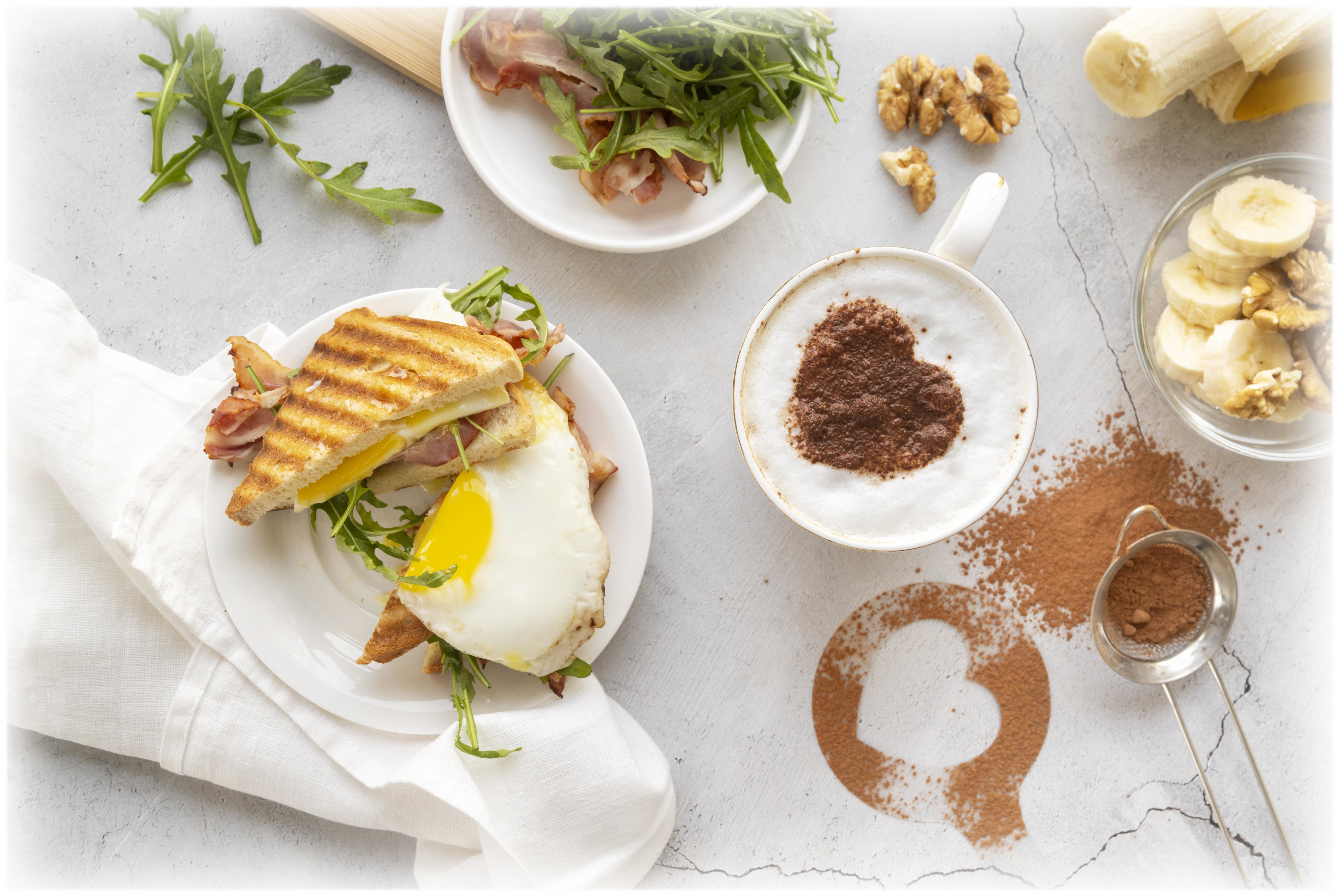 Breakfast Image